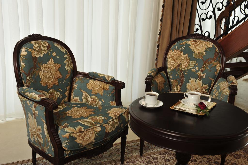 Villa Augusto Boutique Hotel & Spa Konaklı Camera foto