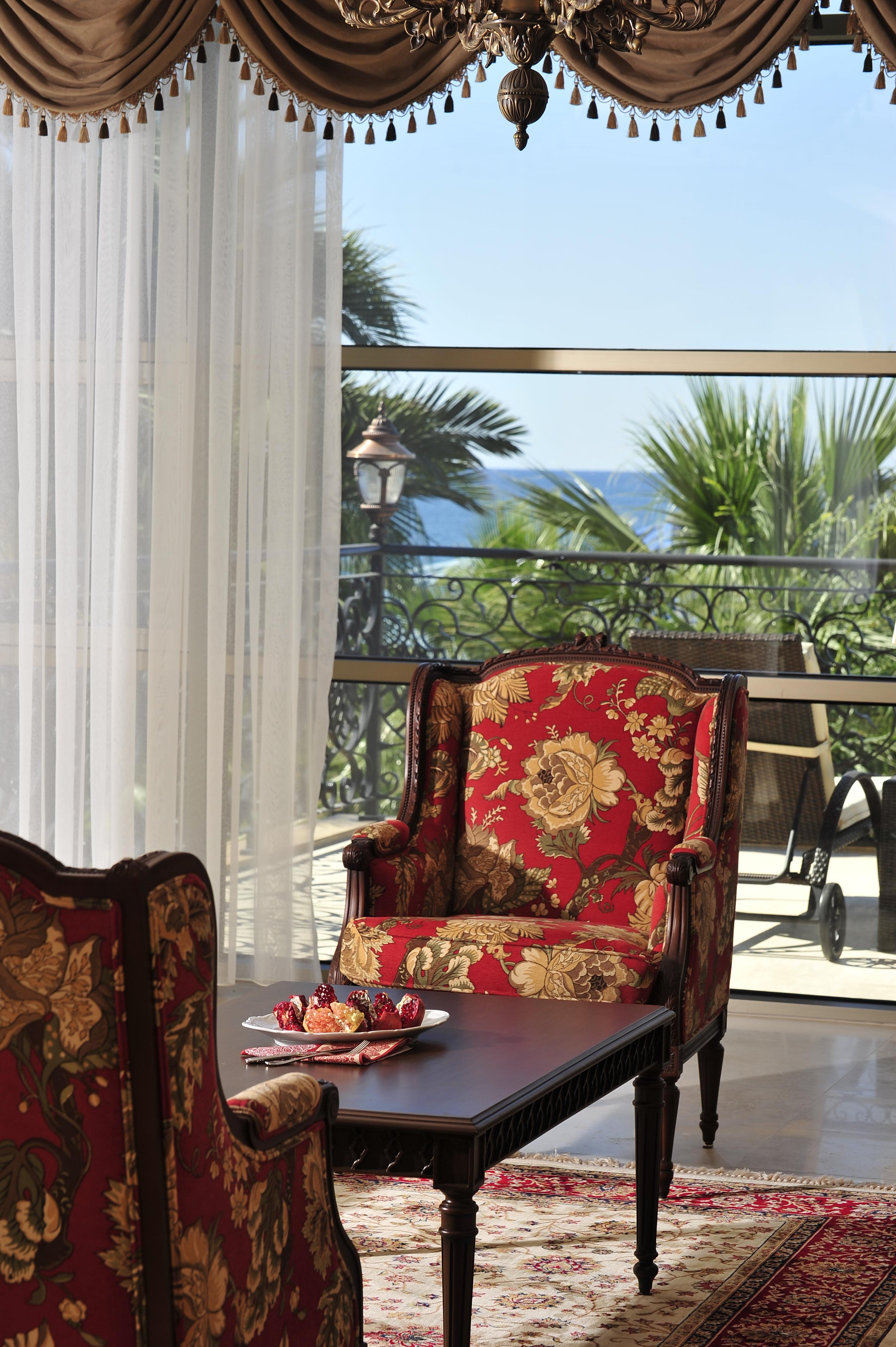 Villa Augusto Boutique Hotel & Spa Konaklı Esterno foto