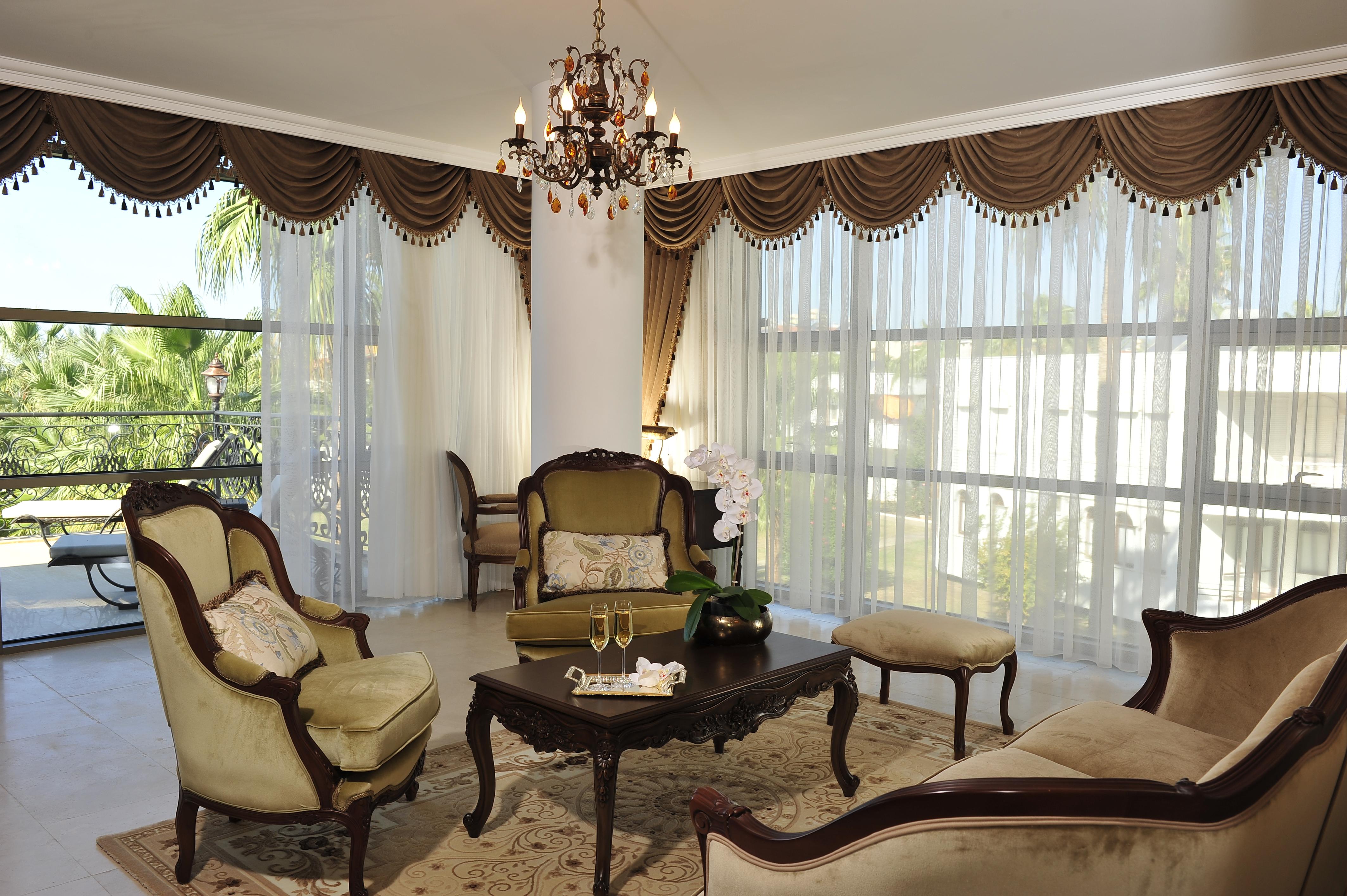 Villa Augusto Boutique Hotel & Spa Konaklı Esterno foto