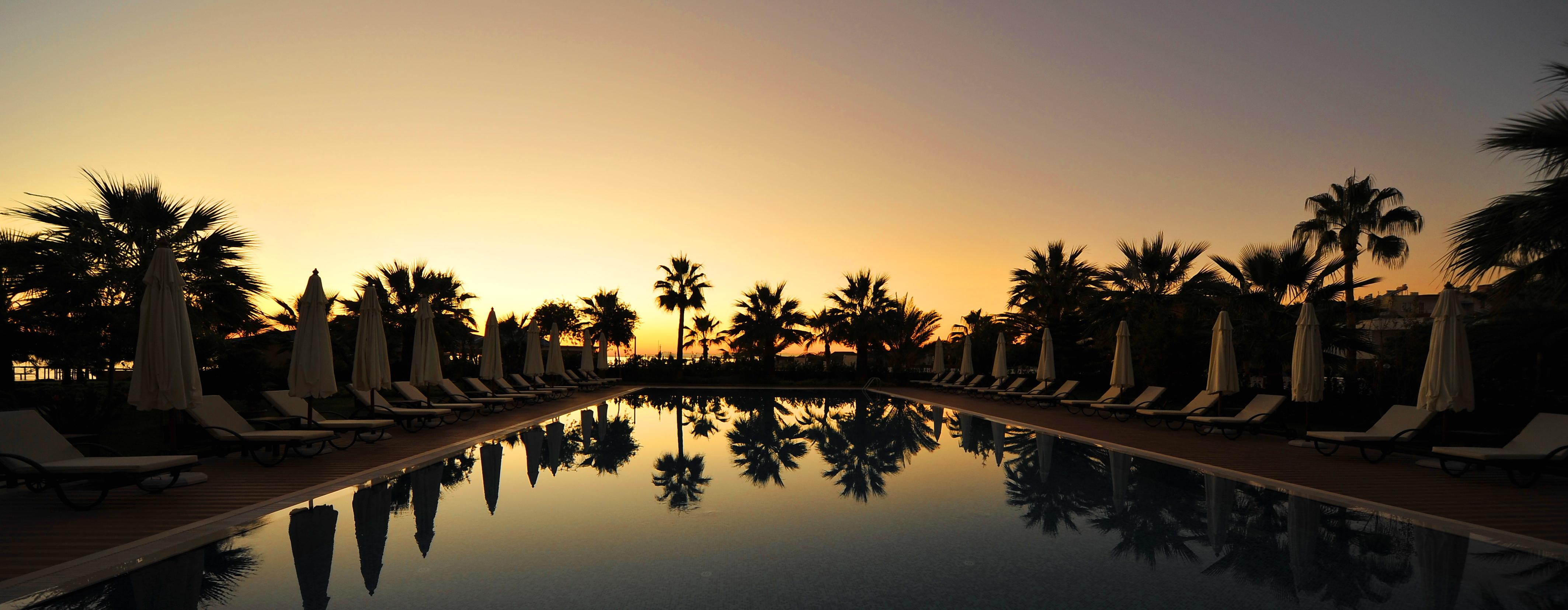 Villa Augusto Boutique Hotel & Spa Konaklı Esterno foto