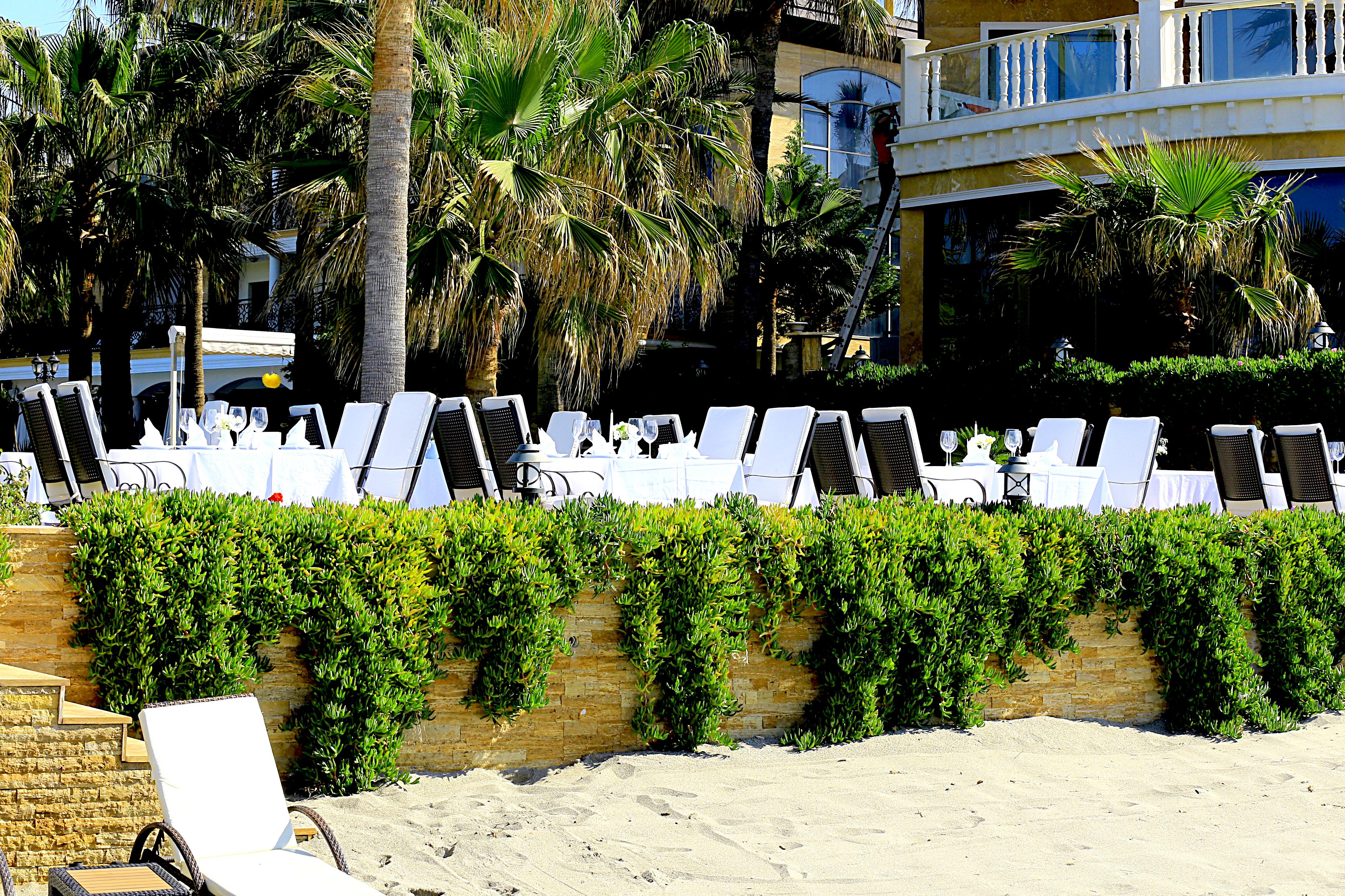 Villa Augusto Boutique Hotel & Spa Konaklı Esterno foto