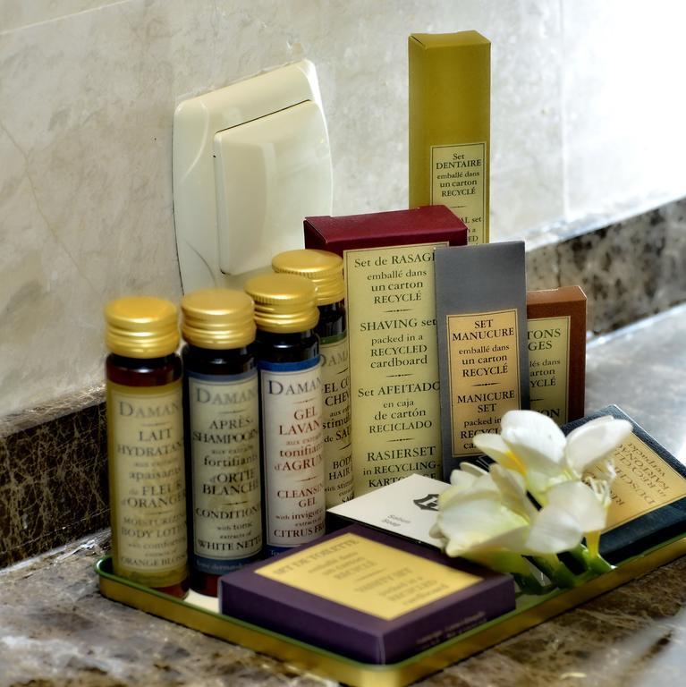 Villa Augusto Boutique Hotel & Spa Konaklı Esterno foto