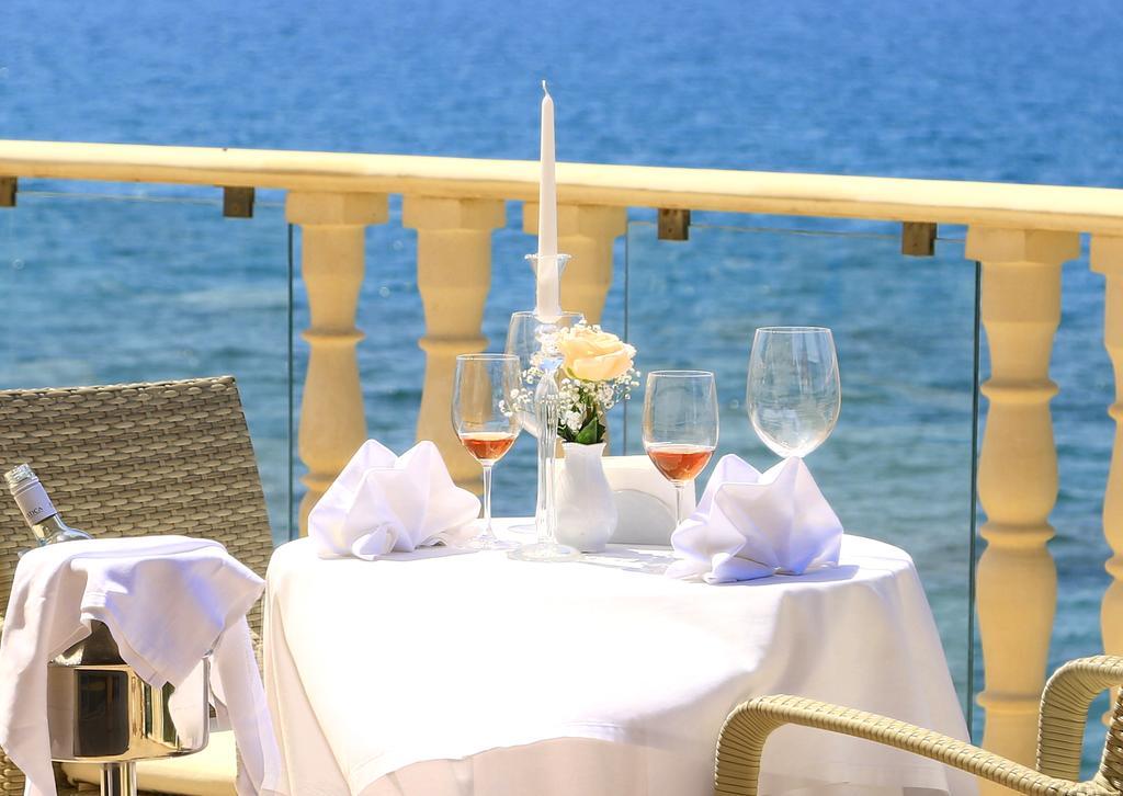Villa Augusto Boutique Hotel & Spa Konaklı Esterno foto
