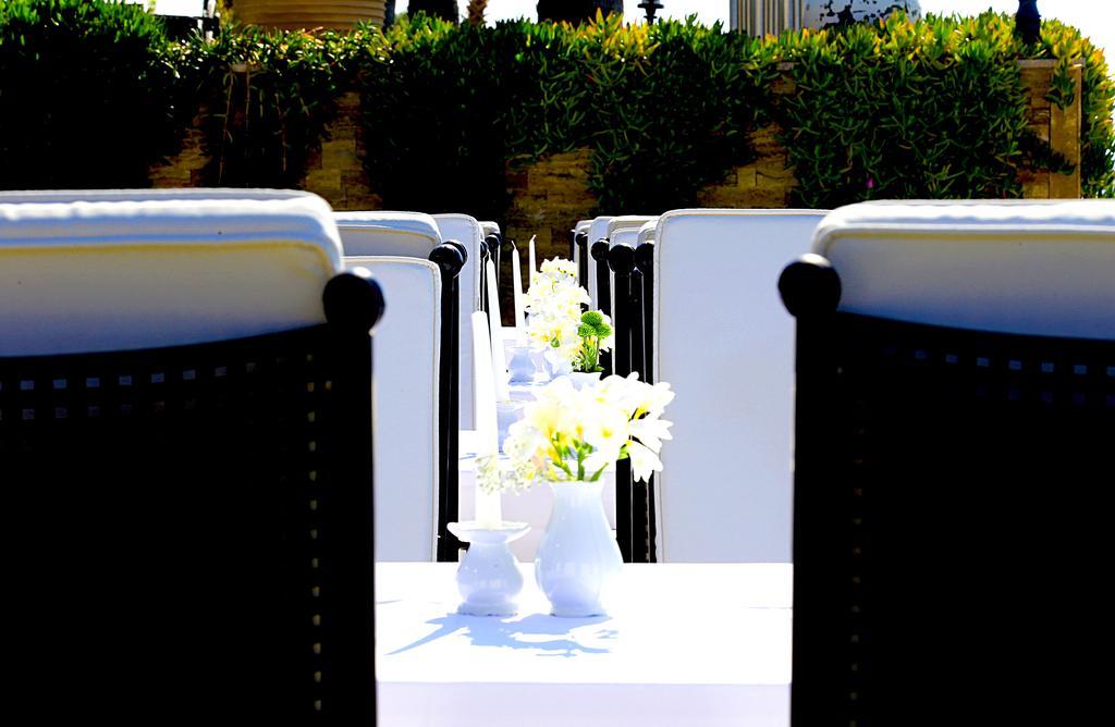 Villa Augusto Boutique Hotel & Spa Konaklı Esterno foto