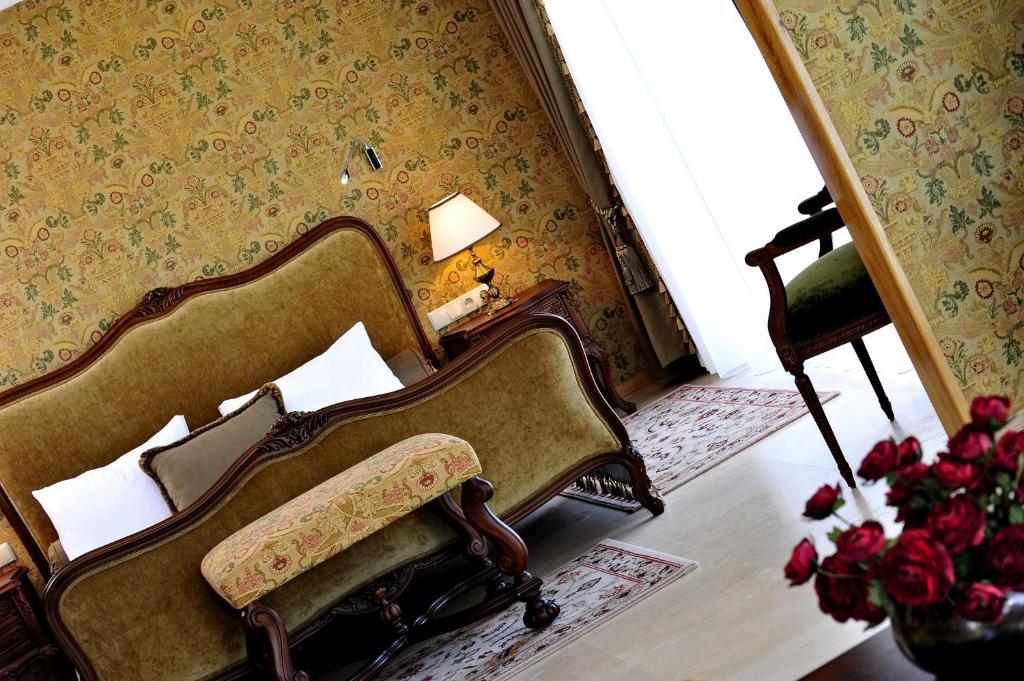 Villa Augusto Boutique Hotel & Spa Konaklı Camera foto
