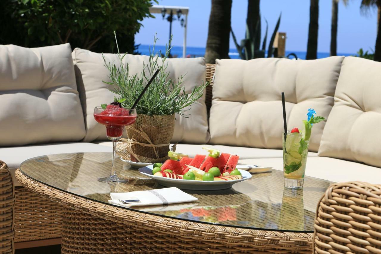 Villa Augusto Boutique Hotel & Spa Konaklı Esterno foto